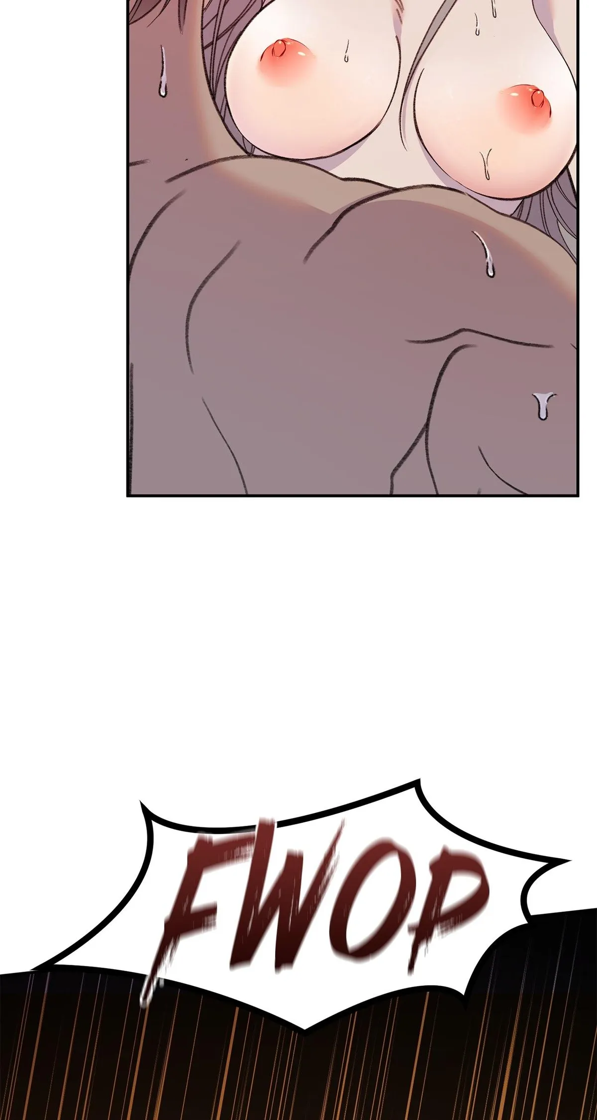 Do or Die: You Got a Tentacle Too?! Chapter 3 page 54 - 