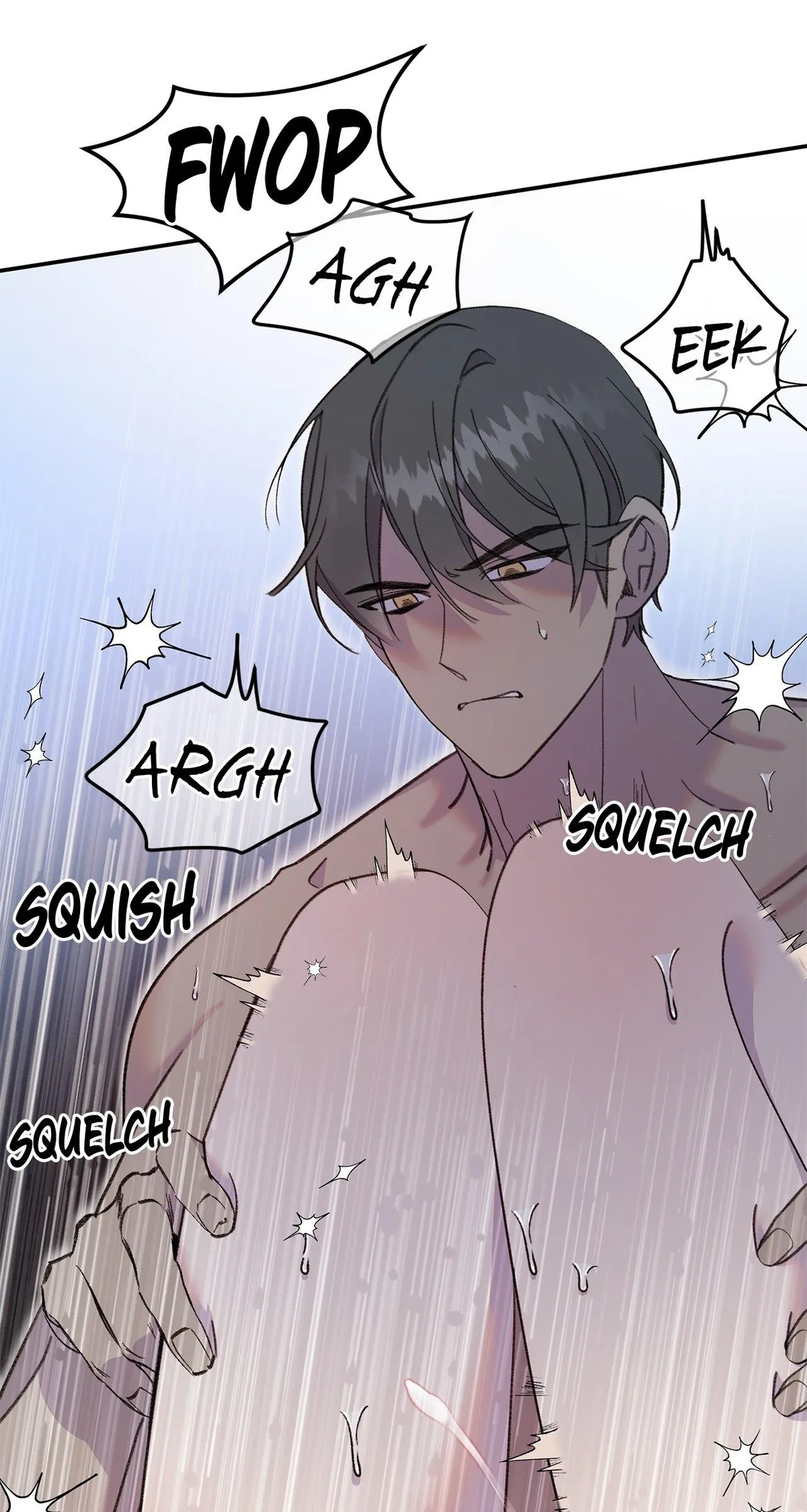 Do or Die: You Got a Tentacle Too?! Chapter 3 page 57 - 