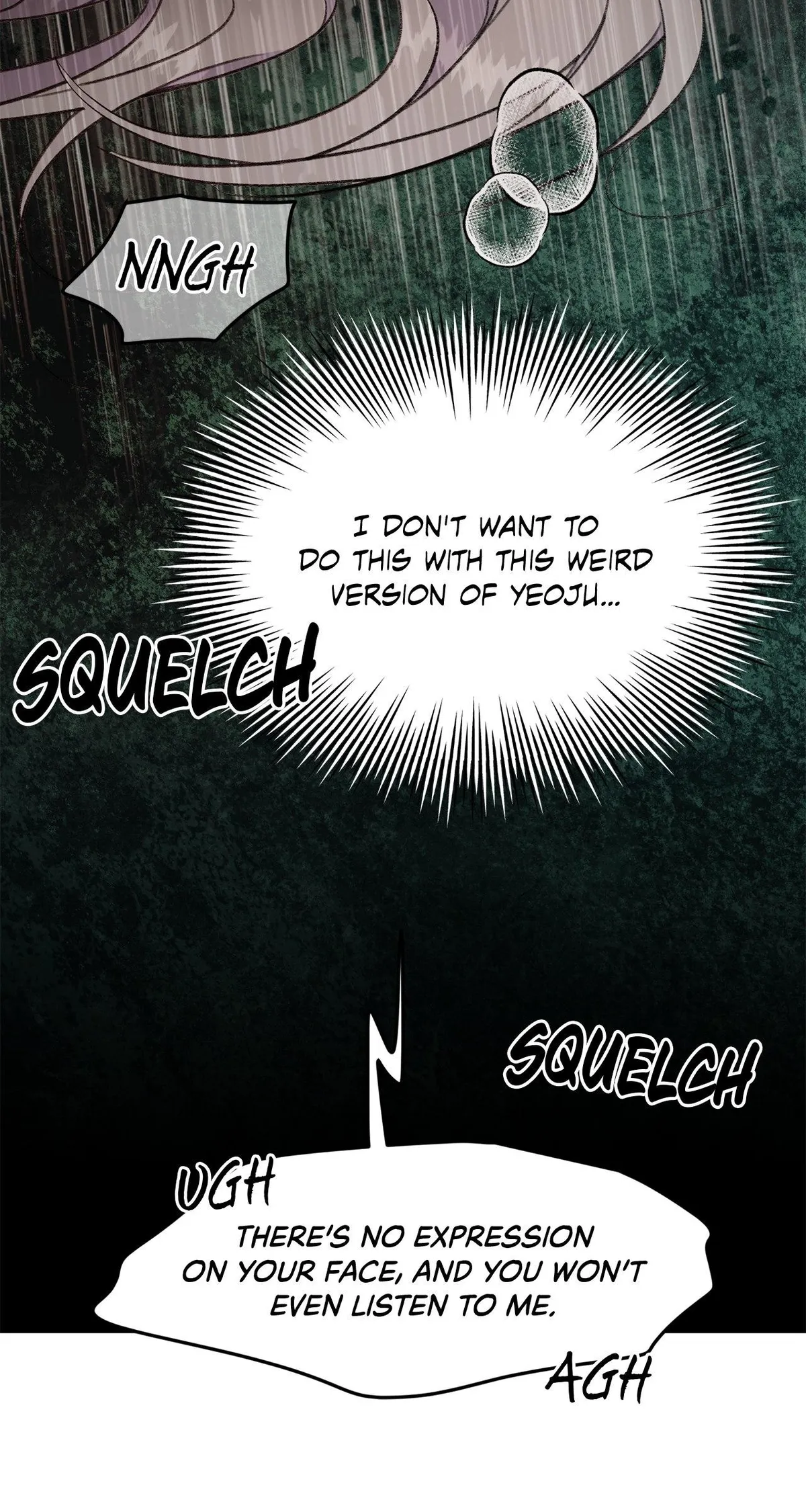 Do or Die: You Got a Tentacle Too?! Chapter 3 page 59 - 