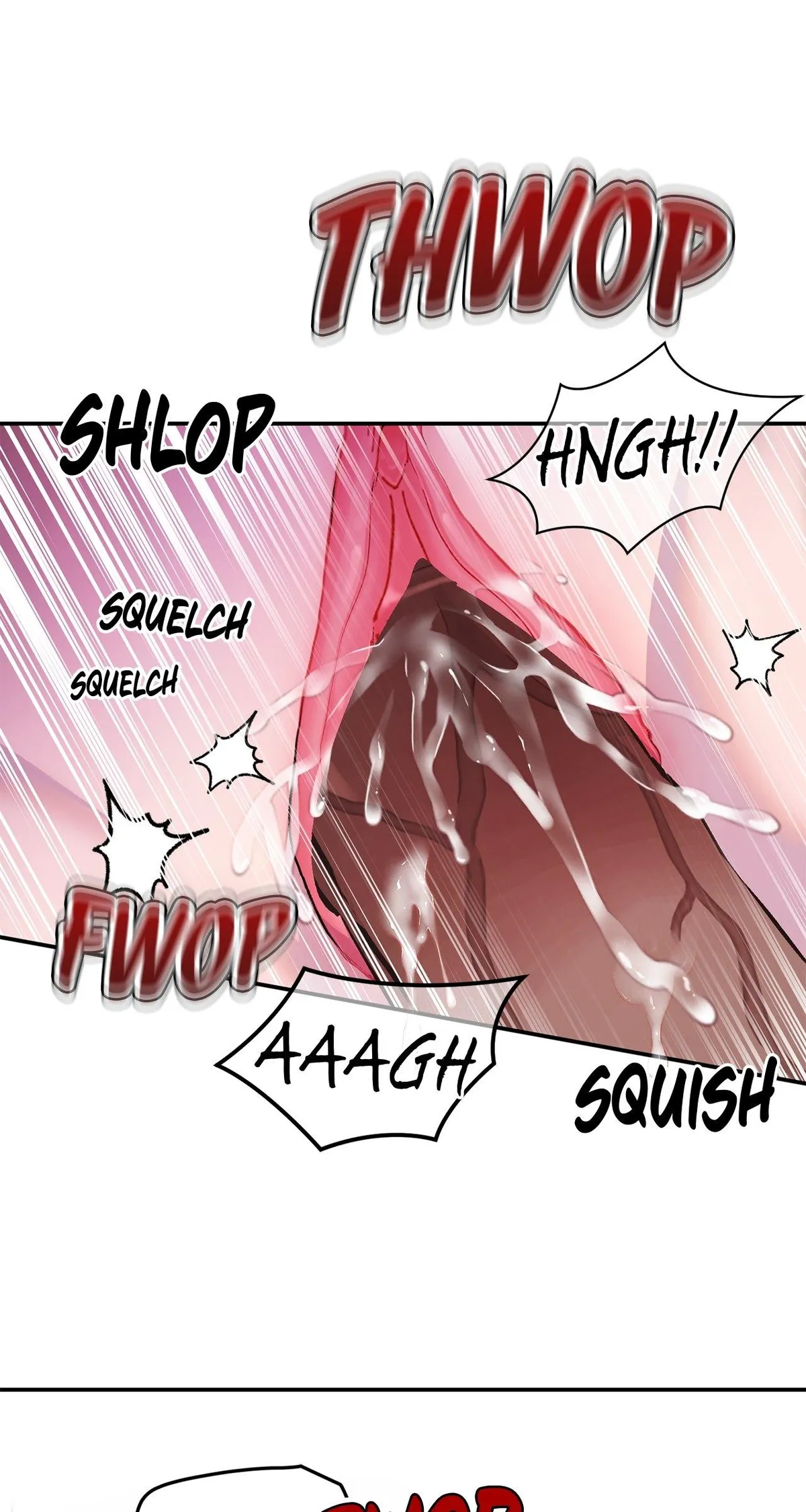 Do or Die: You Got a Tentacle Too?! Chapter 3 page 61 - 