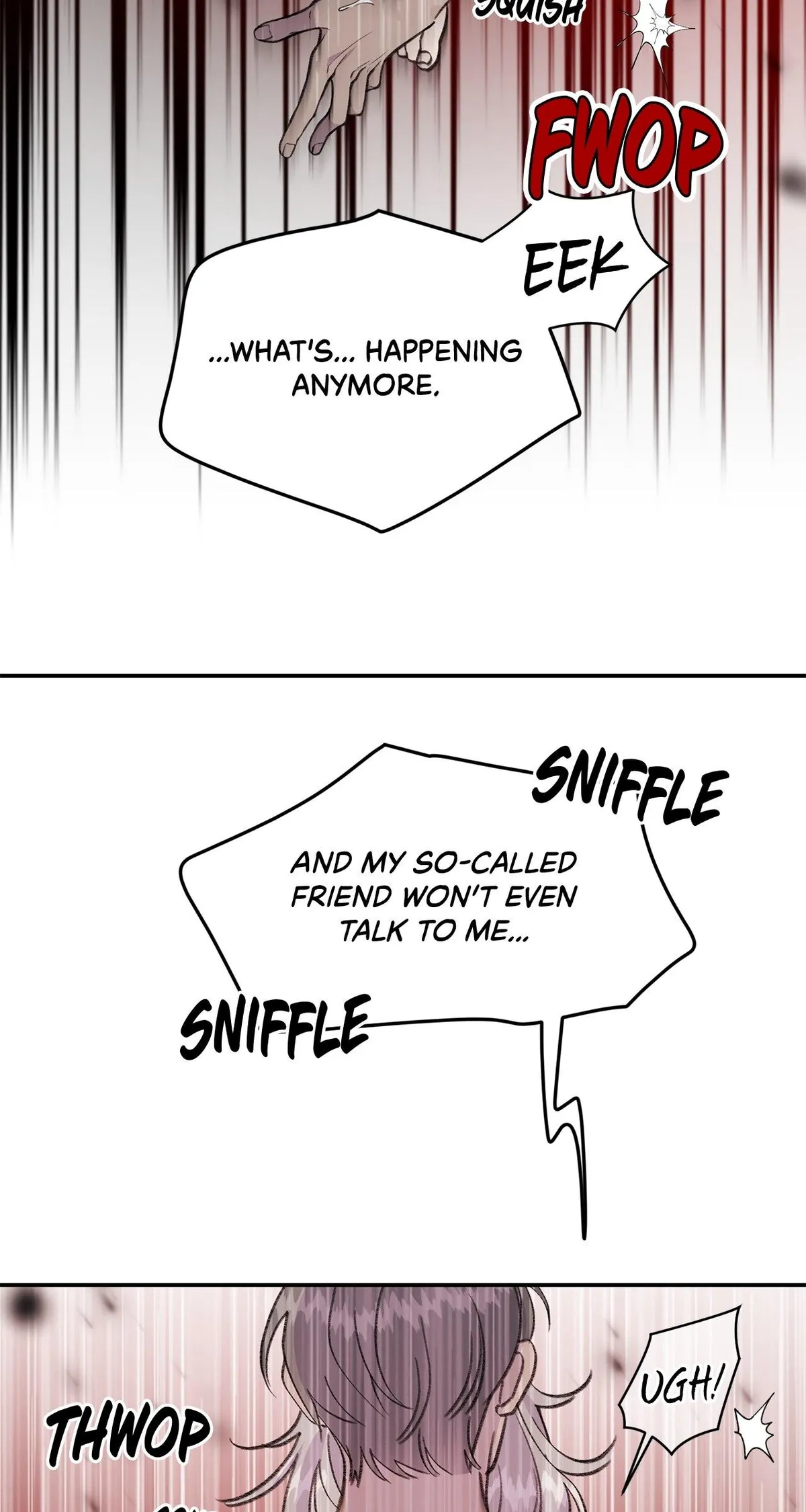 Do or Die: You Got a Tentacle Too?! Chapter 3 page 63 - 