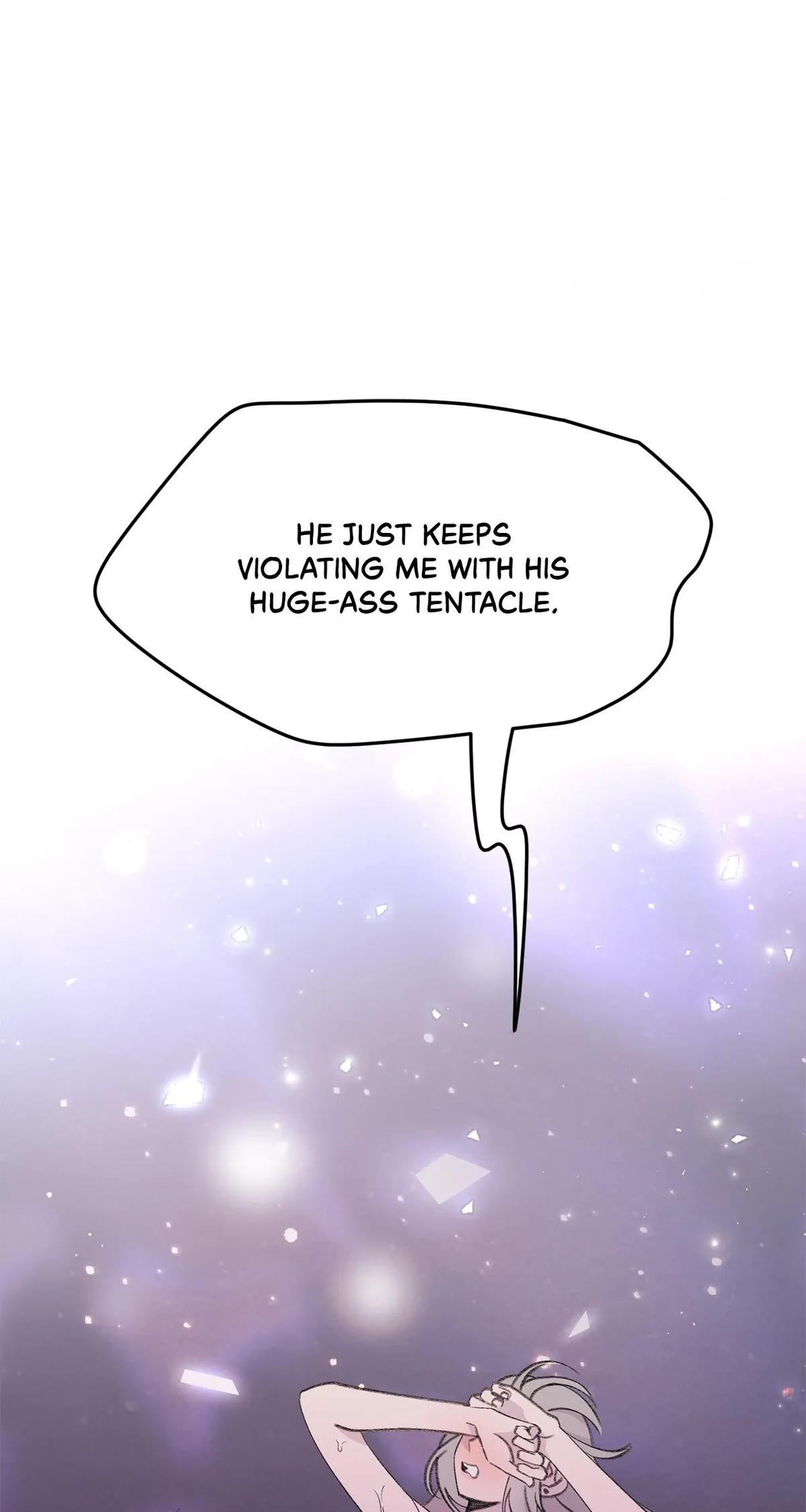 Do or Die: You Got a Tentacle Too?! Chapter 3 page 70 - 