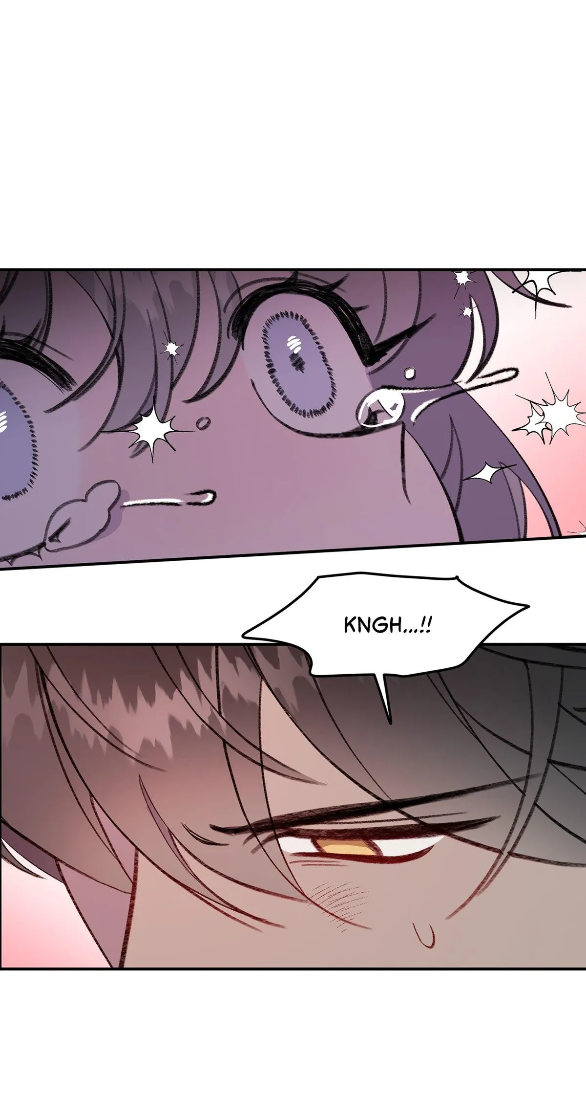 Do or Die: You Got a Tentacle Too?! Chapter 3 page 8 - 