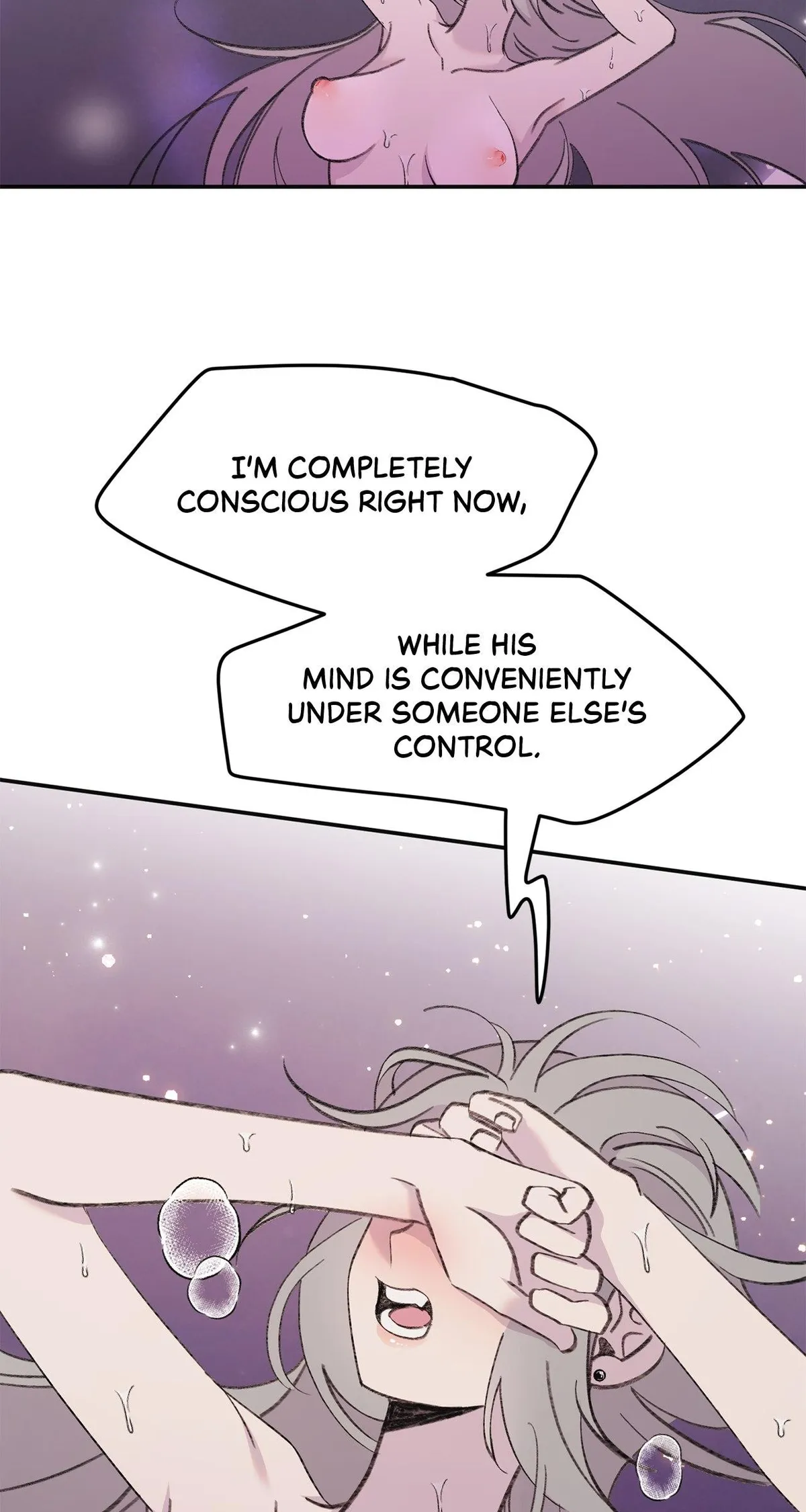 Do or Die: You Got a Tentacle Too?! Chapter 3 page 71 - 