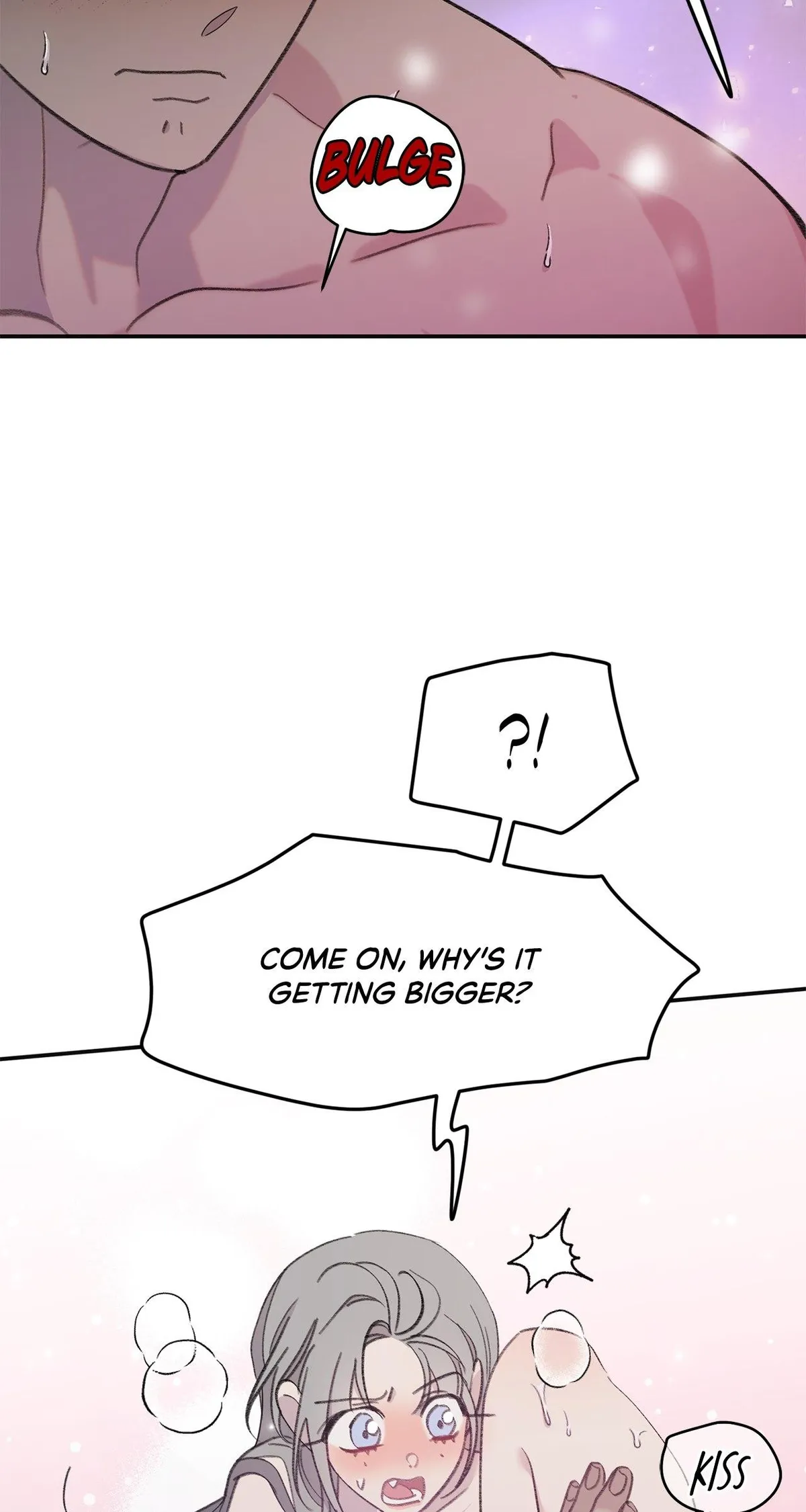 Do or Die: You Got a Tentacle Too?! Chapter 3 page 74 - 