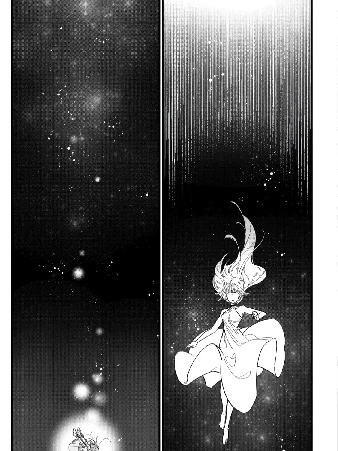 Do Teihen Rejou ni Hyoui Shita 800-nen Mae no Akujo wa Hissori Seishun wo Tanoshindeiru. Chapter 1 page 19 - 