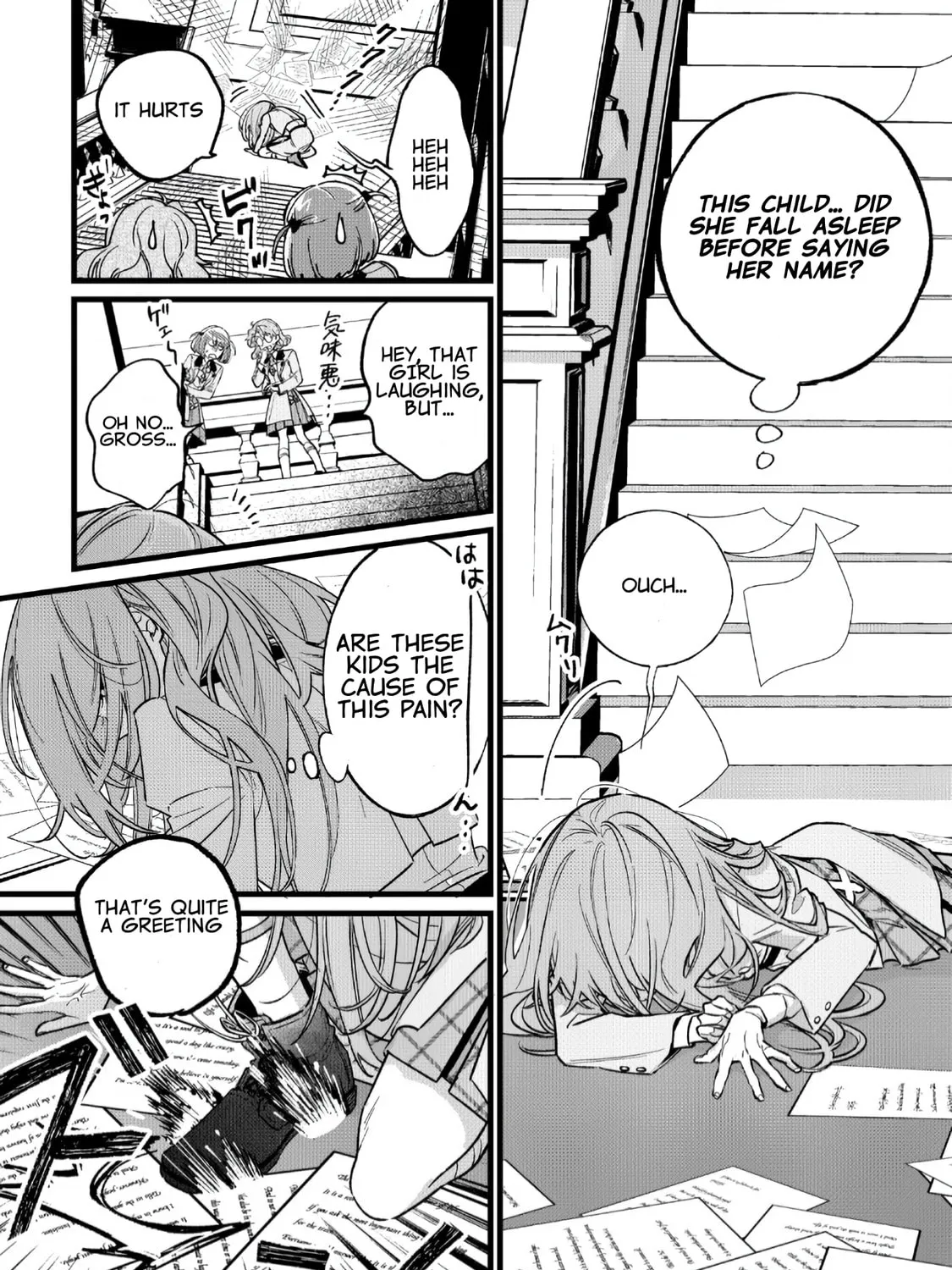 Do Teihen Rejou ni Hyoui Shita 800-nen Mae no Akujo wa Hissori Seishun wo Tanoshindeiru. Chapter 1 page 33 - 