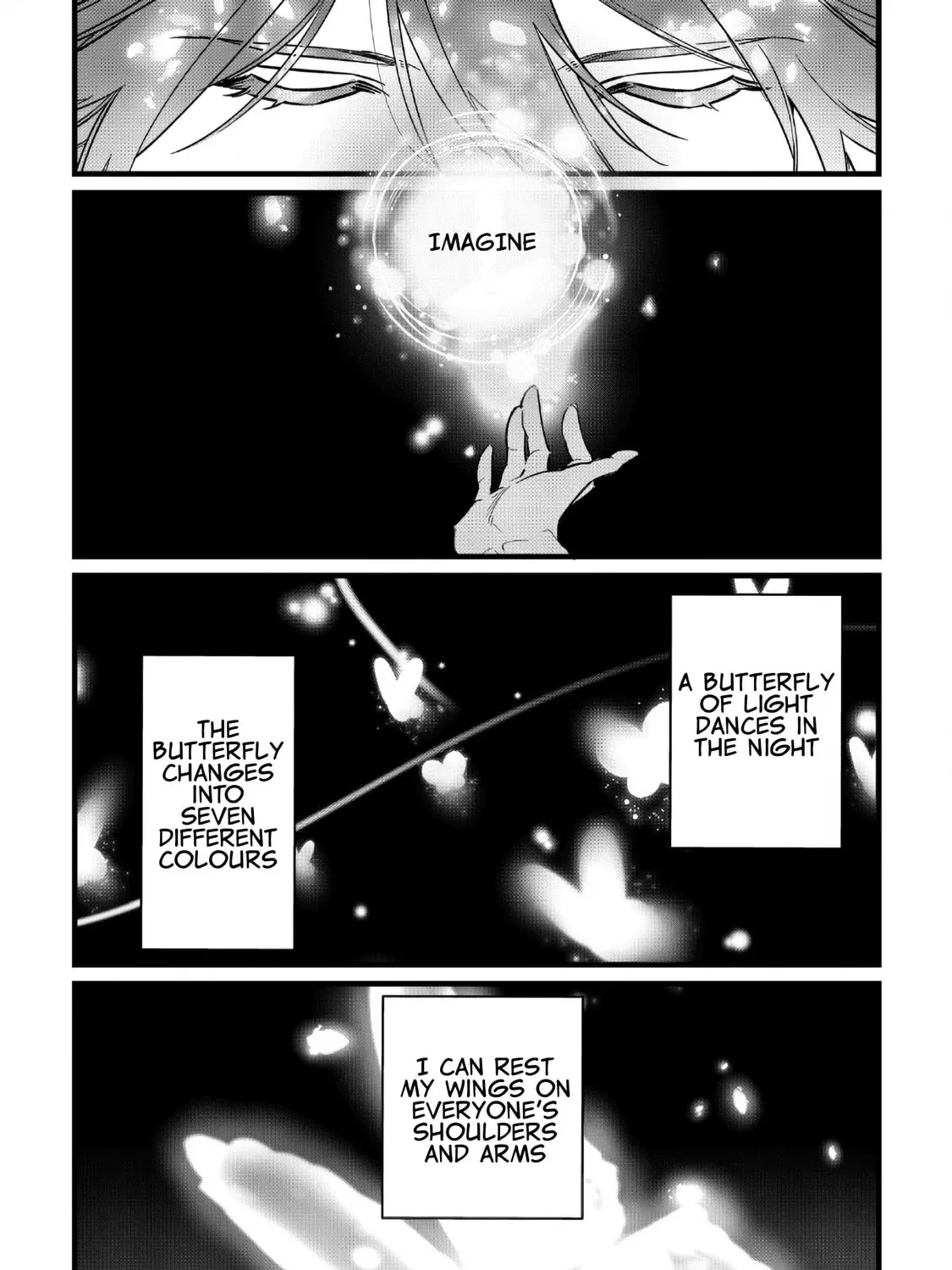 Do Teihen Rejou ni Hyoui Shita 800-nen Mae no Akujo wa Hissori Seishun wo Tanoshindeiru. Chapter 2 page 35 - 