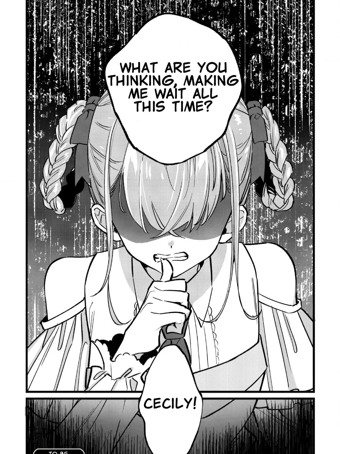 Do Teihen Rejou ni Hyoui Shita 800-nen Mae no Akujo wa Hissori Seishun wo Tanoshindeiru. Chapter 3 page 49 - 