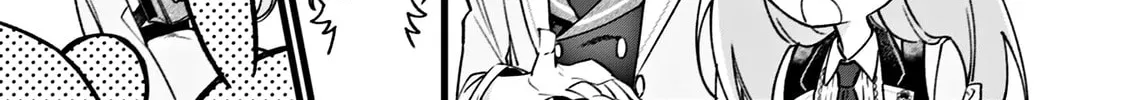 Do Teihen Rejou ni Hyoui Shita 800-nen Mae no Akujo wa Hissori Seishun wo Tanoshindeiru. Chapter 4 page 35 - 