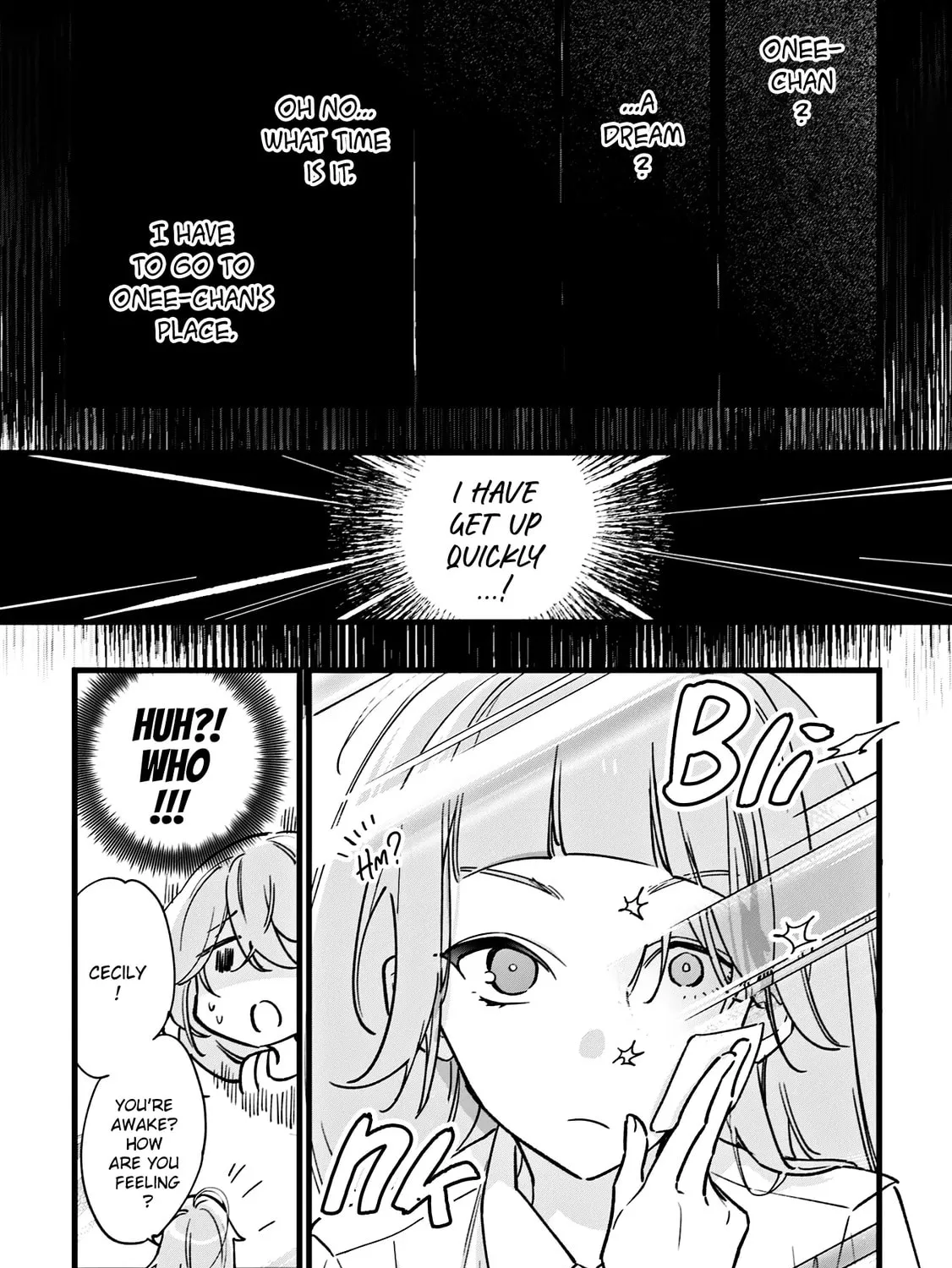 Do Teihen Rejou ni Hyoui Shita 800-nen Mae no Akujo wa Hissori Seishun wo Tanoshindeiru. Chapter 4 page 10 - 