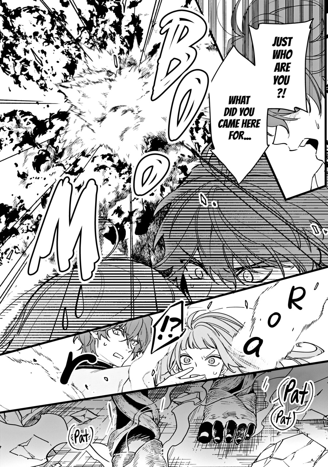 Do Teihen Rejou ni Hyoui Shita 800-nen Mae no Akujo wa Hissori Seishun wo Tanoshindeiru. Chapter 5 page 10 - 