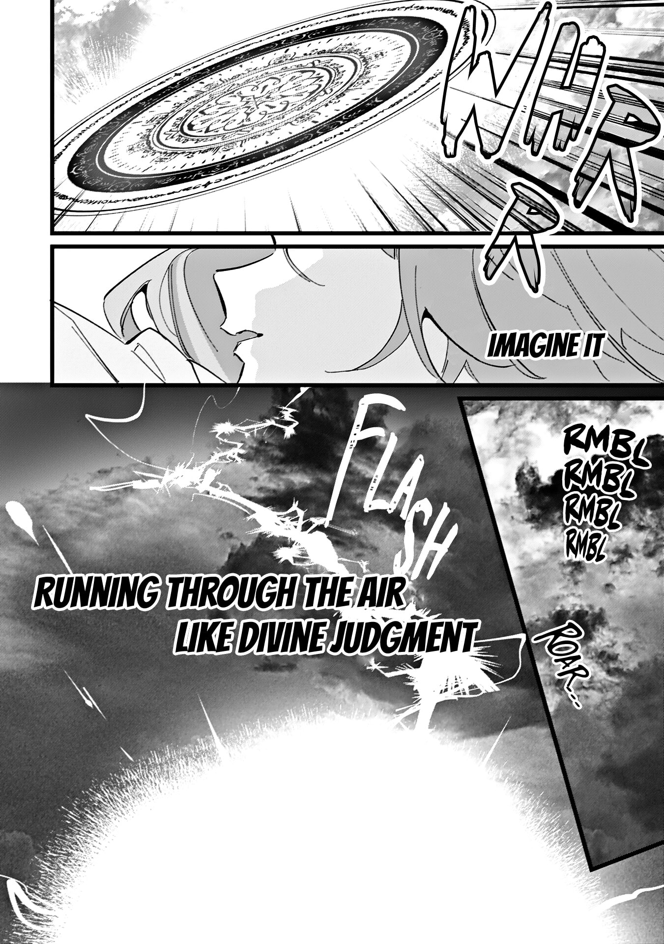 Do Teihen Rejou ni Hyoui Shita 800-nen Mae no Akujo wa Hissori Seishun wo Tanoshindeiru. Chapter 6 page 3 - 