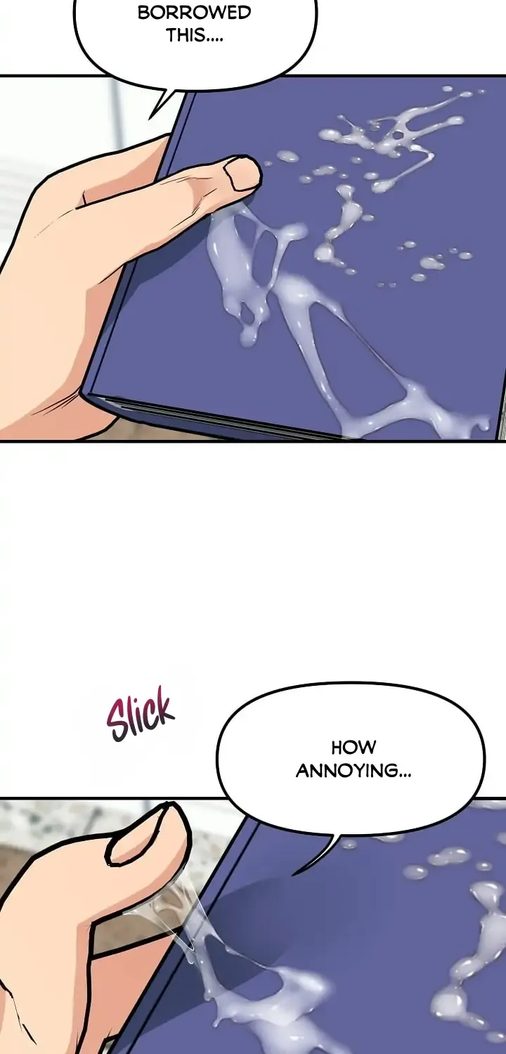 Do You Believe Humans Are Born Evil Chapter 1 page 13 - 