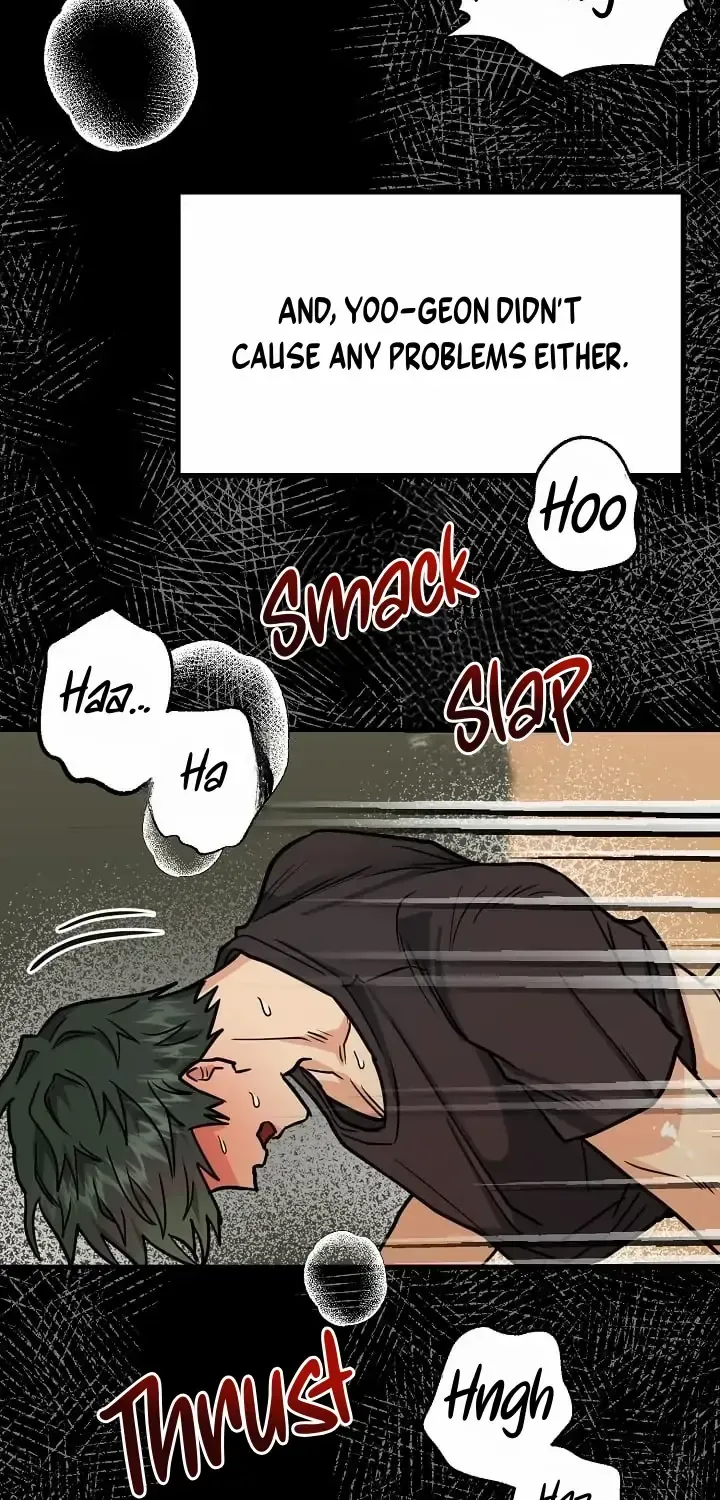 Do You Believe Humans Are Born Evil Chapter 1 page 30 - 