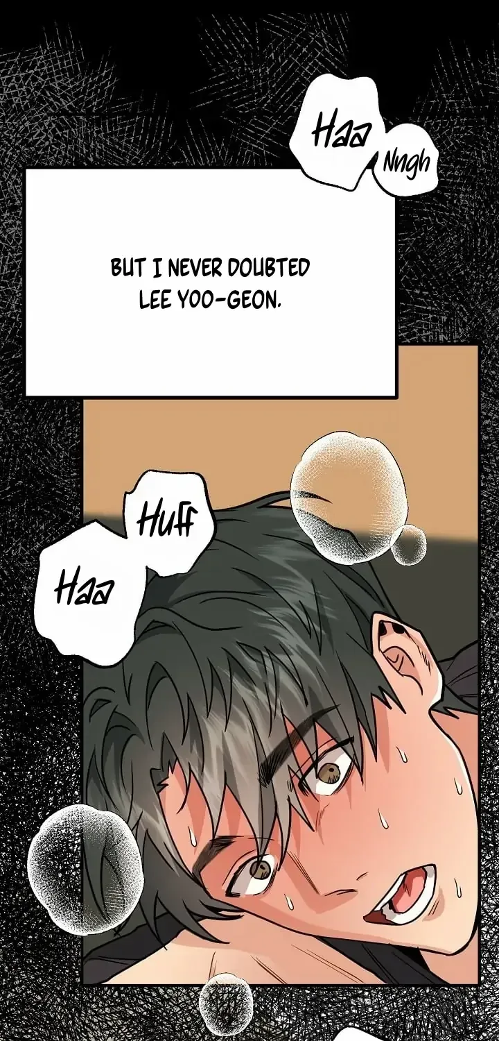 Do You Believe Humans Are Born Evil Chapter 1 page 35 - 