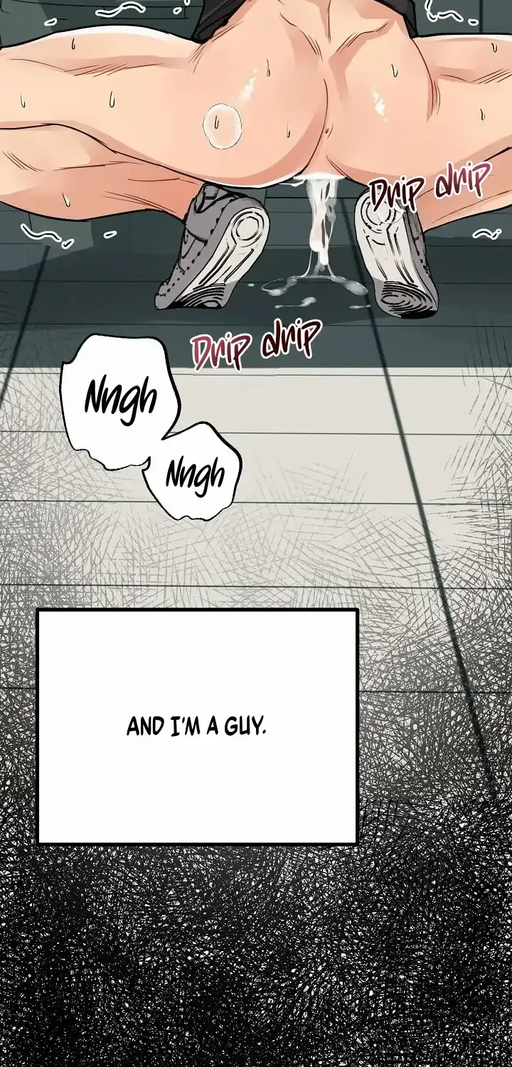 Do You Believe Humans Are Born Evil Chapter 1 page 37 - 