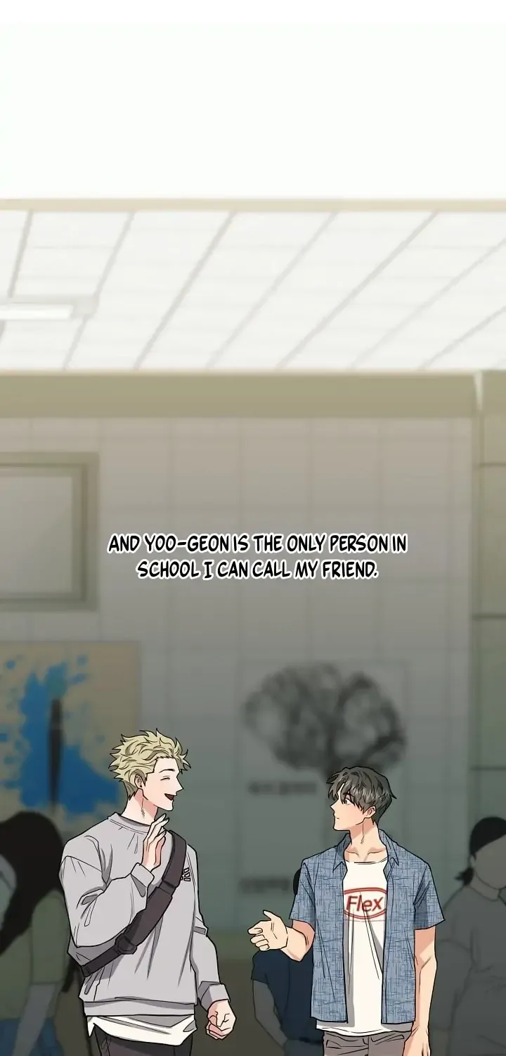 Do You Believe Humans Are Born Evil Chapter 1 page 42 - 