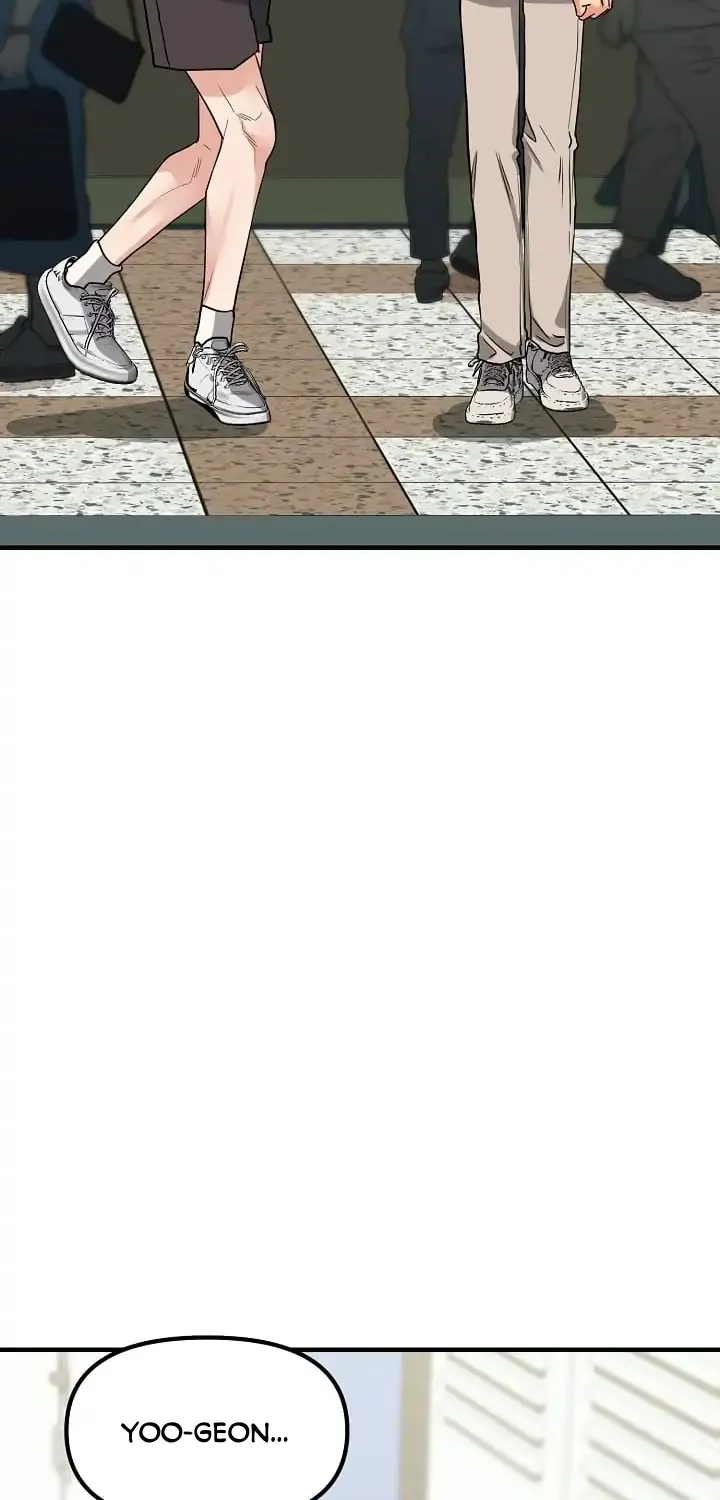 Do You Believe Humans Are Born Evil Chapter 1 page 43 - 