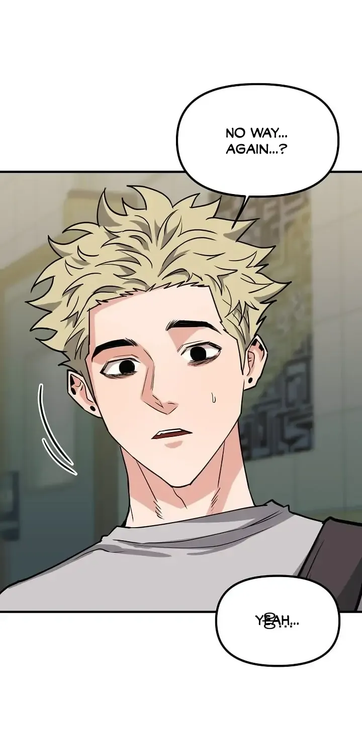 Do You Believe Humans Are Born Evil Chapter 1 page 45 - 