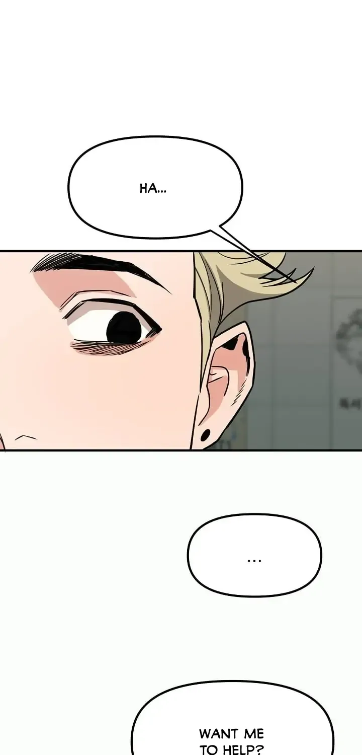 Do You Believe Humans Are Born Evil Chapter 1 page 48 - 
