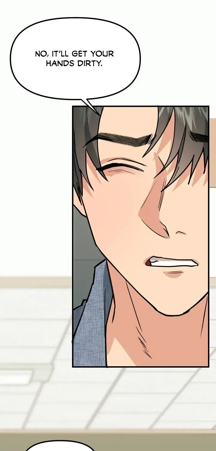 Do You Believe Humans Are Born Evil Chapter 1 page 50 - 