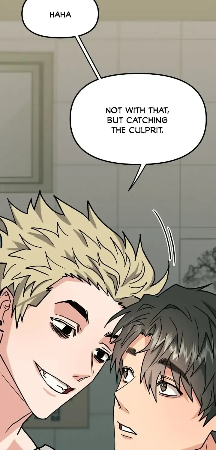 Do You Believe Humans Are Born Evil Chapter 1 page 51 - 