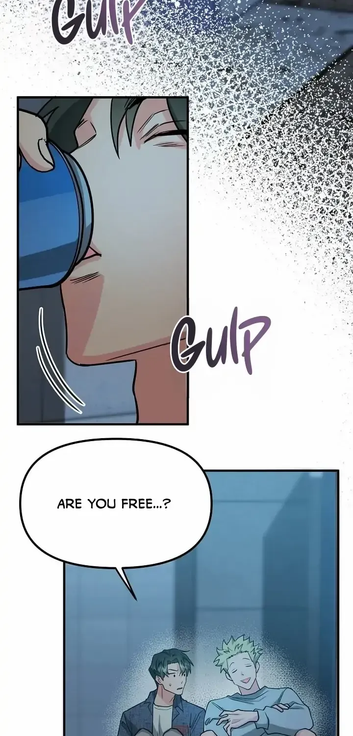 Do You Believe Humans Are Born Evil Chapter 1 page 58 - 
