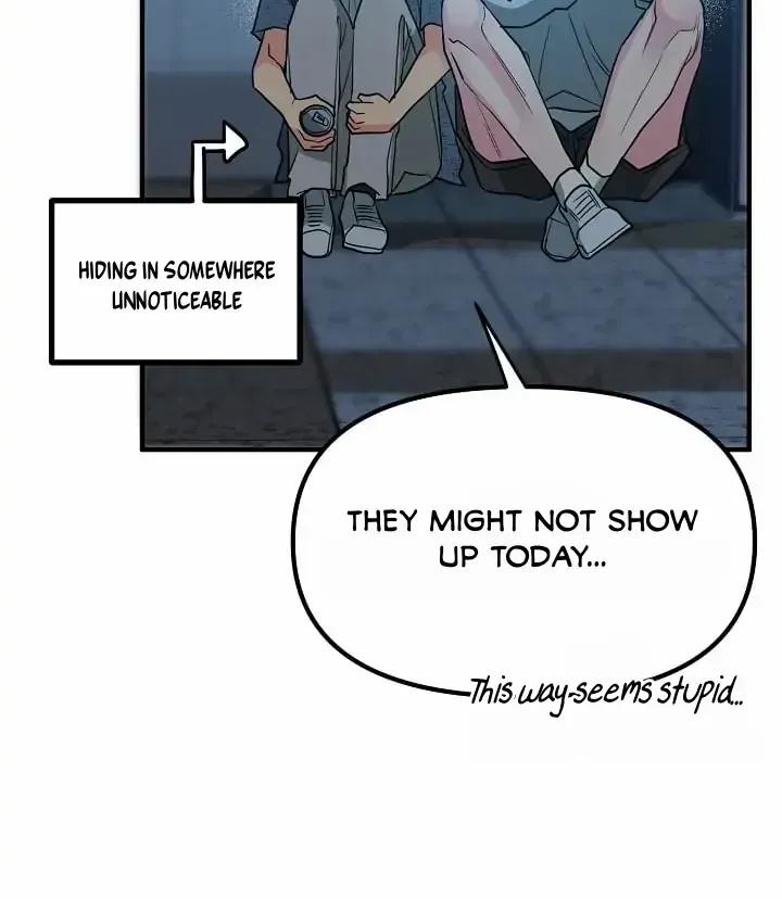 Do You Believe Humans Are Born Evil Chapter 1 page 59 - 