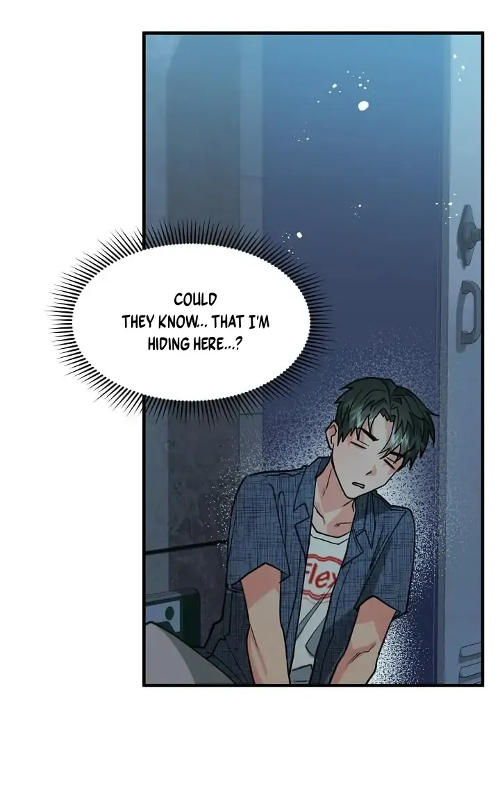Do You Believe Humans Are Born Evil Chapter 1 page 70 - 