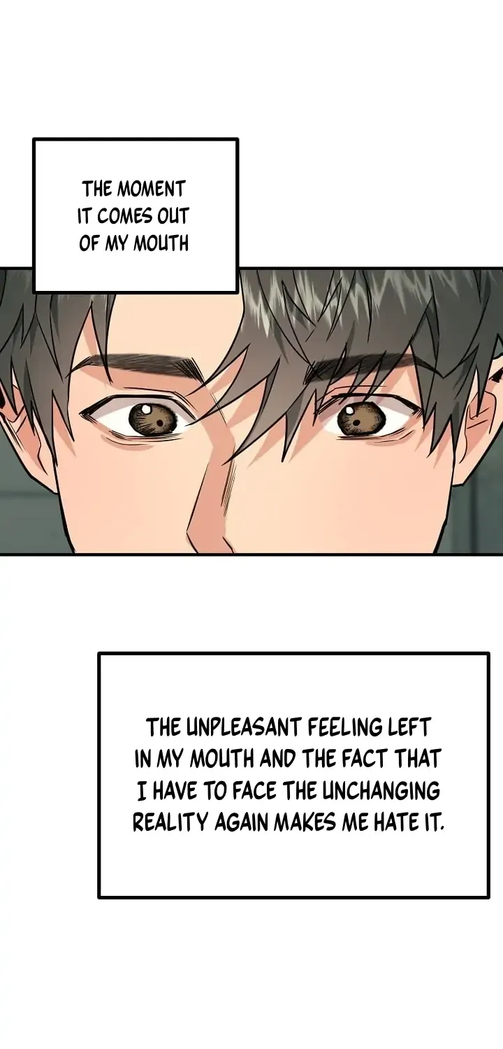 Do You Believe Humans Are Born Evil Chapter 1 page 8 - 