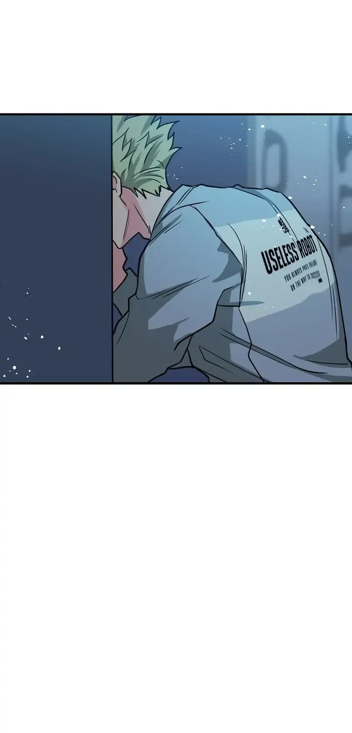 Do You Believe Humans Are Born Evil Chapter 1 page 81 - 