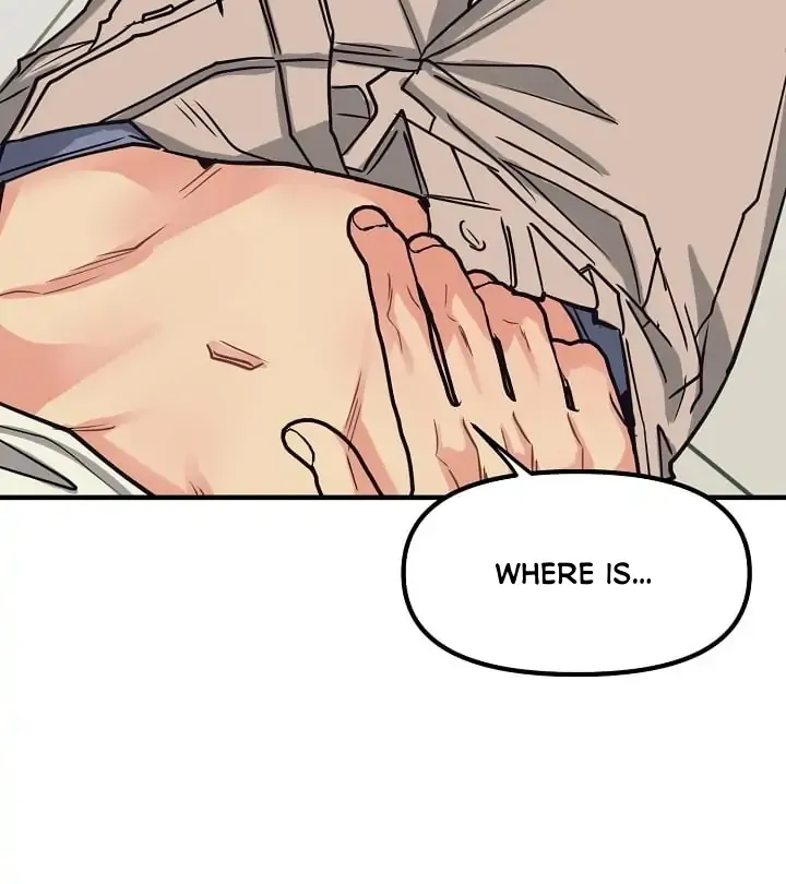 Do You Believe Humans Are Born Evil Chapter 1 page 91 - 