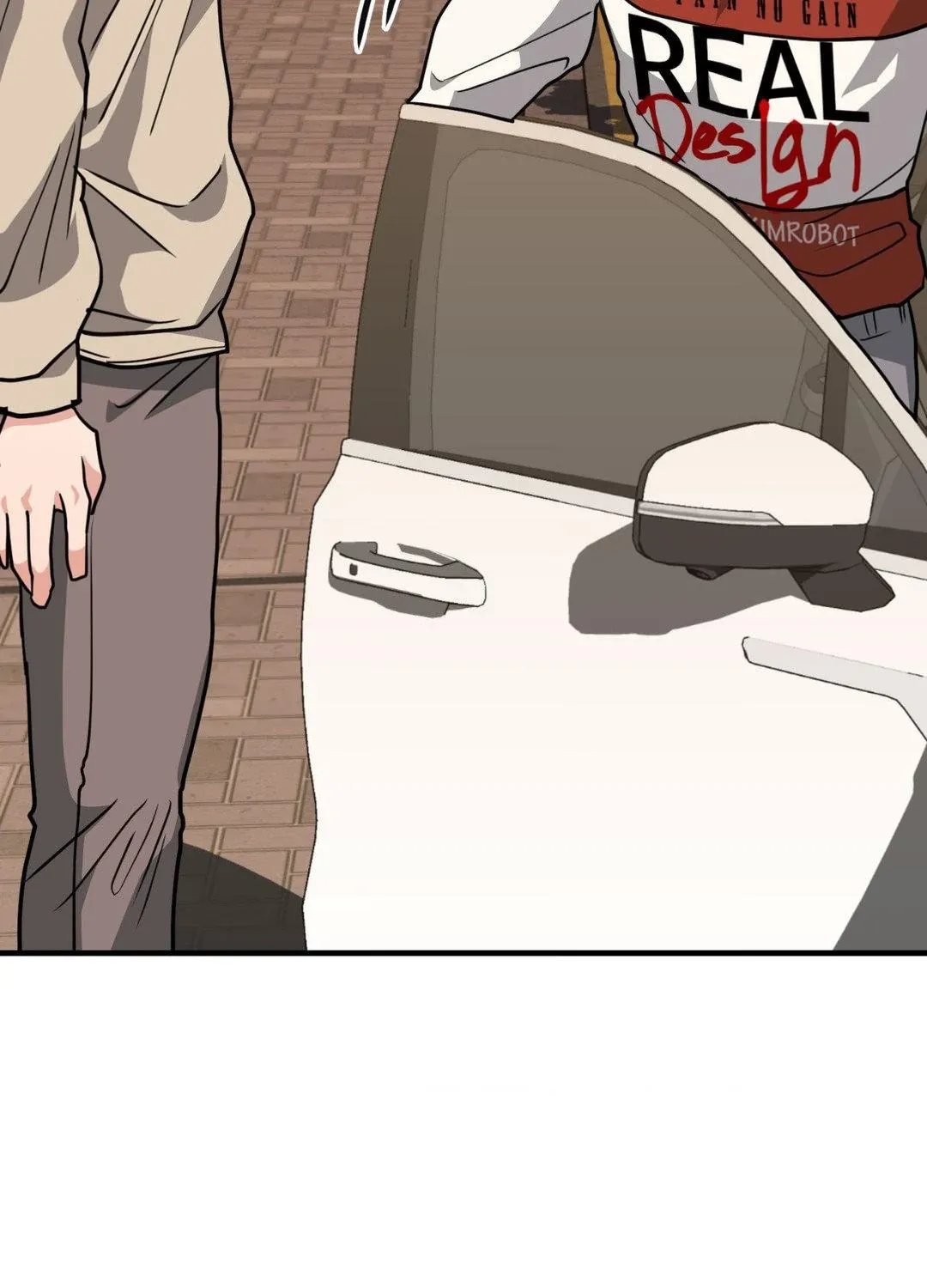 Do You Believe Humans Are Born Evil Chapter 10 page 104 - 