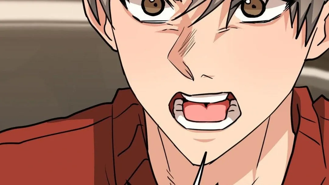 Do You Believe Humans Are Born Evil Chapter 10 page 109 - 