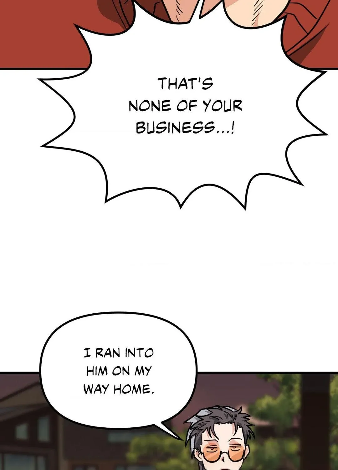Do You Believe Humans Are Born Evil Chapter 10 page 110 - 