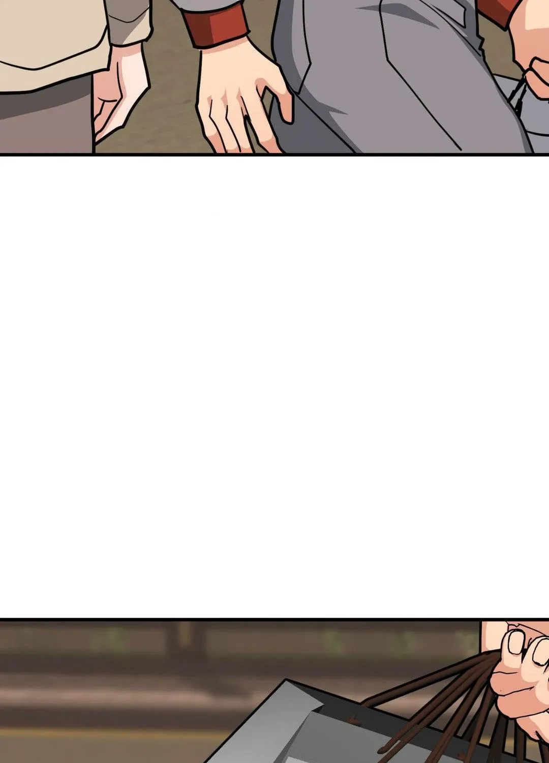 Do You Believe Humans Are Born Evil Chapter 10 page 117 - 