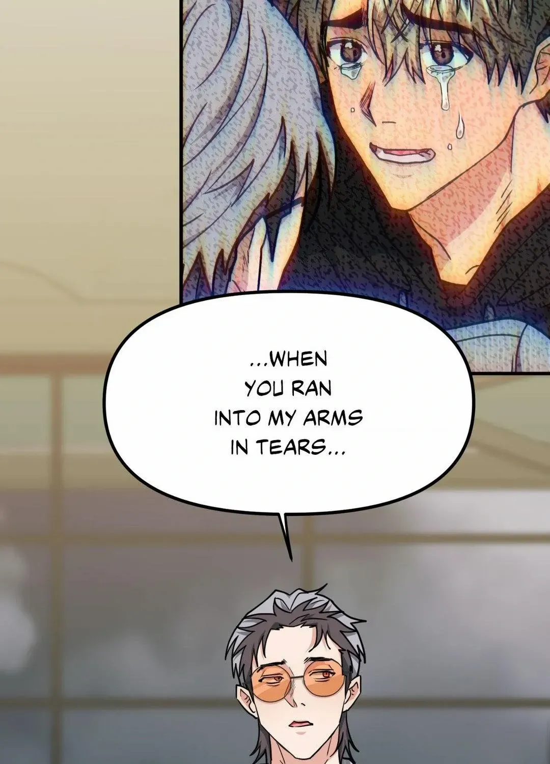 Do You Believe Humans Are Born Evil Chapter 10 page 19 - 