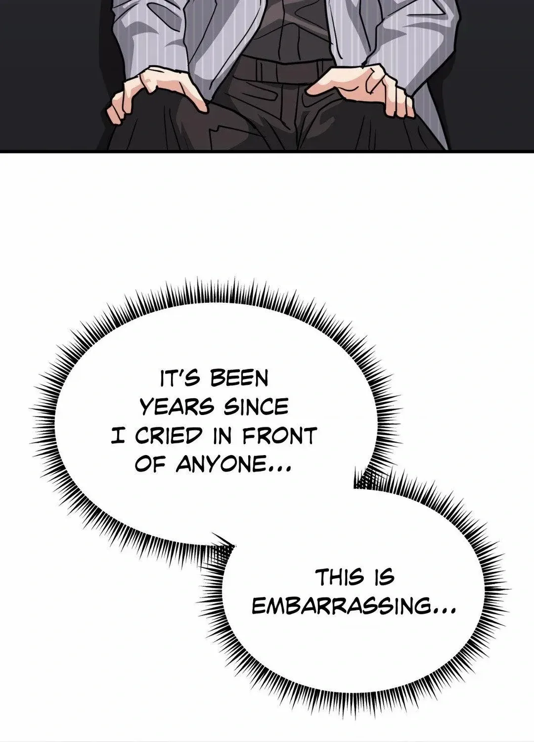 Do You Believe Humans Are Born Evil Chapter 10 page 21 - 