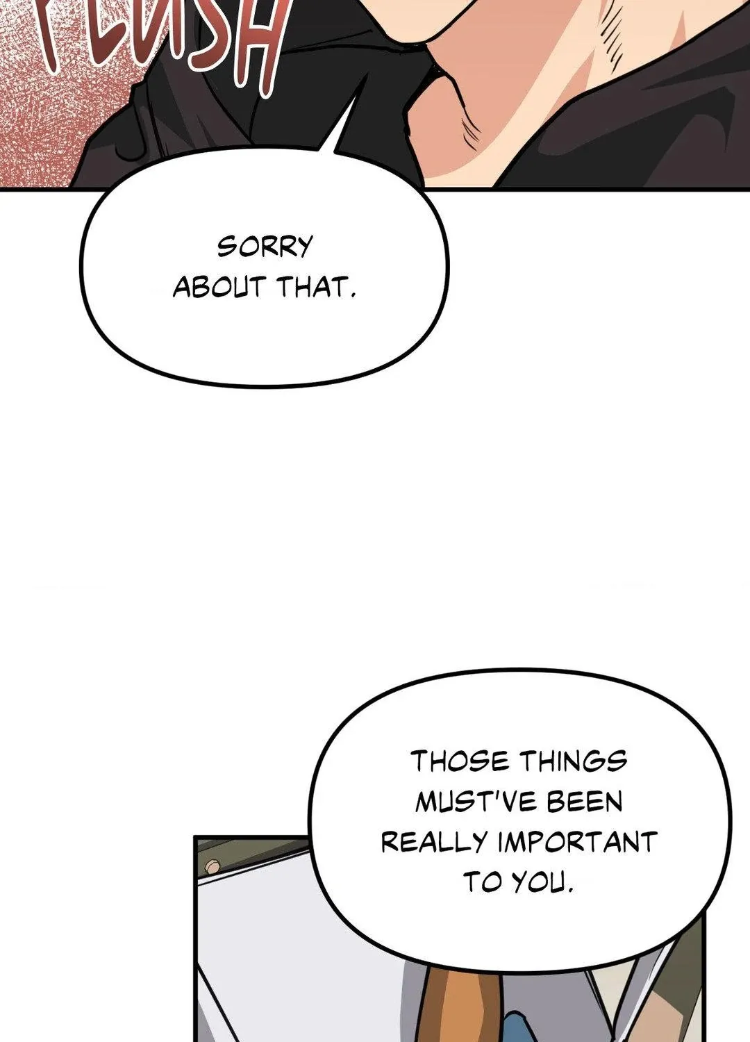 Do You Believe Humans Are Born Evil Chapter 10 page 23 - 