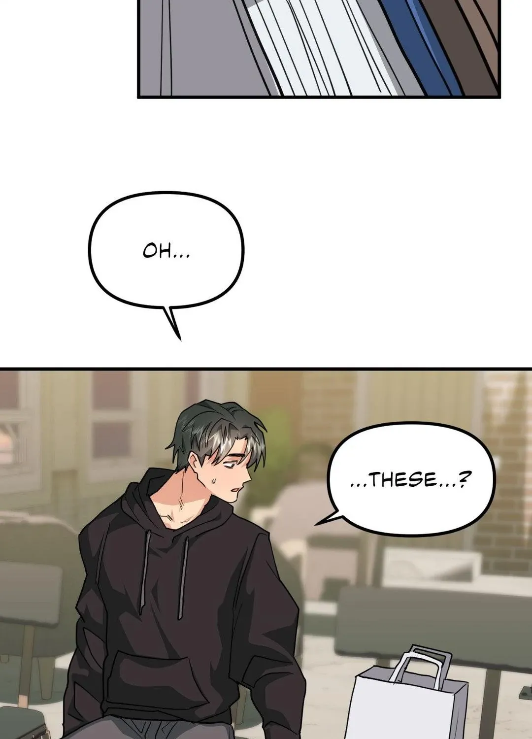 Do You Believe Humans Are Born Evil Chapter 10 page 25 - 