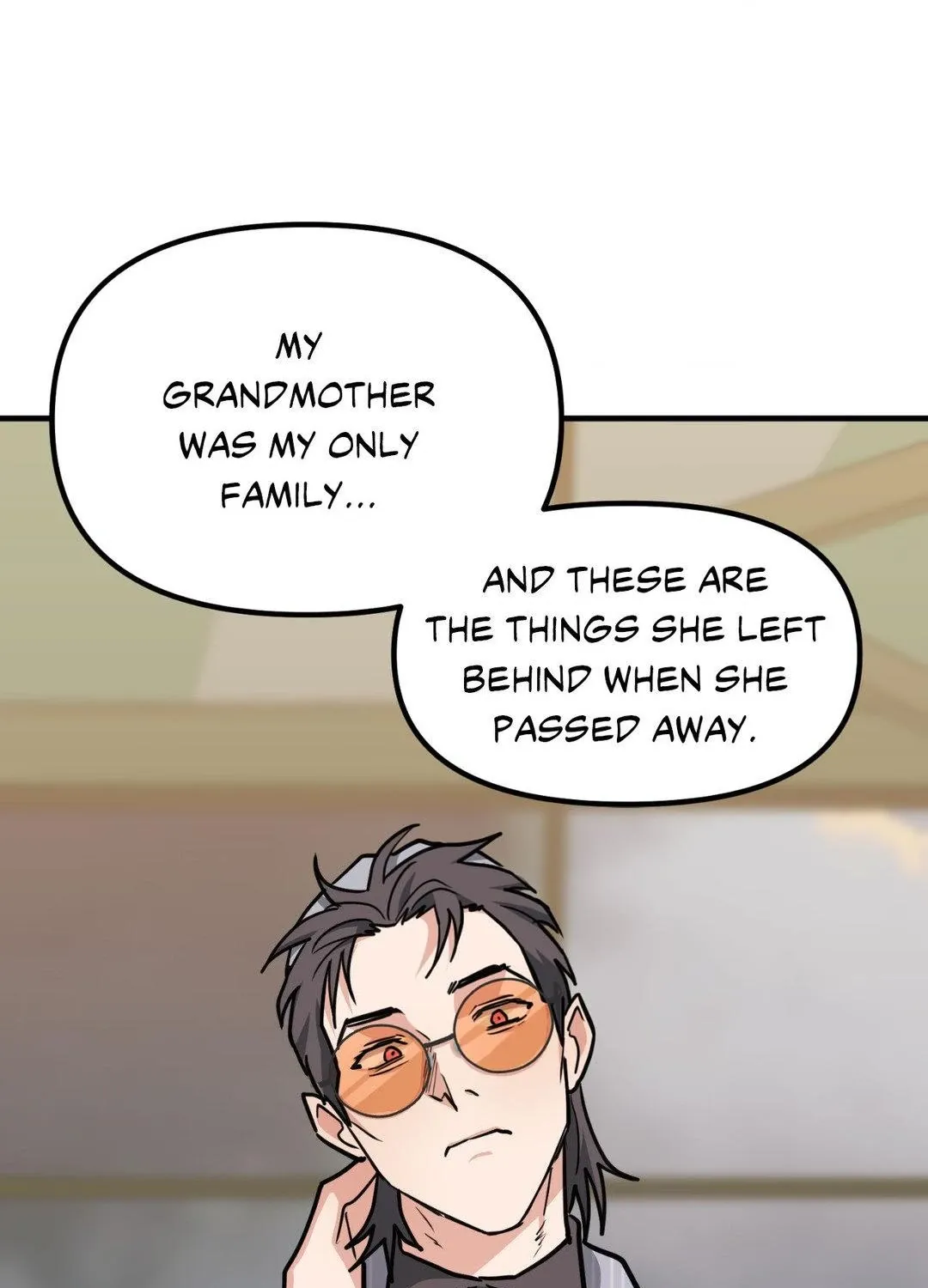 Do You Believe Humans Are Born Evil Chapter 10 page 29 - 