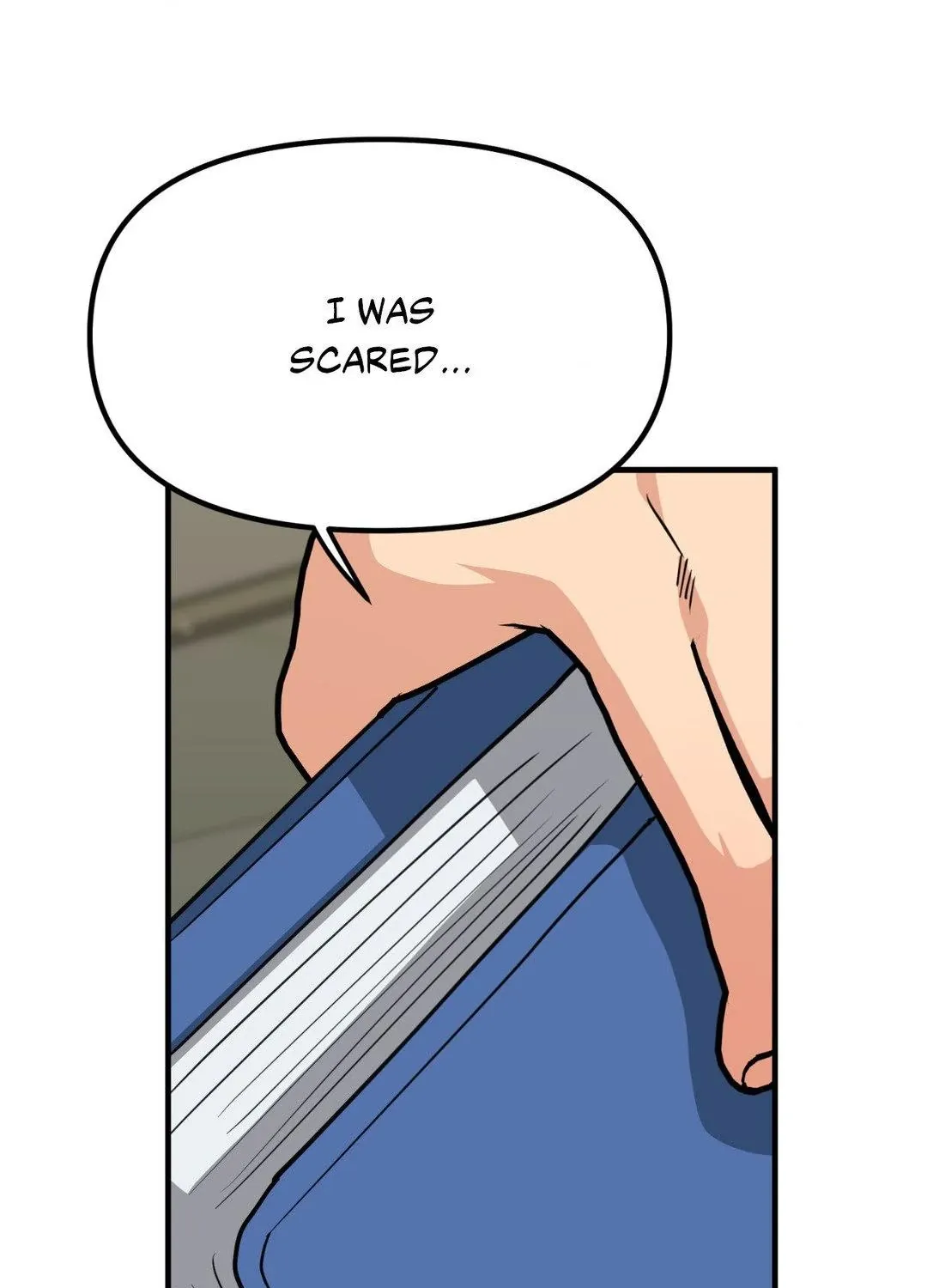 Do You Believe Humans Are Born Evil Chapter 10 page 32 - 