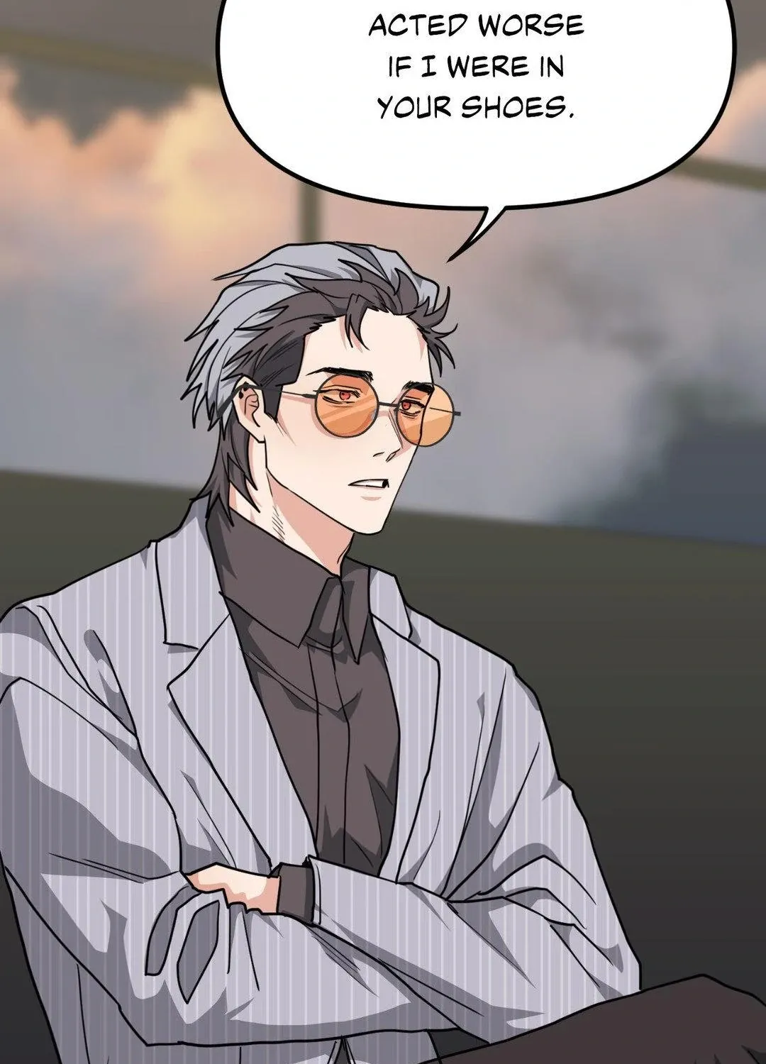 Do You Believe Humans Are Born Evil Chapter 10 page 38 - 