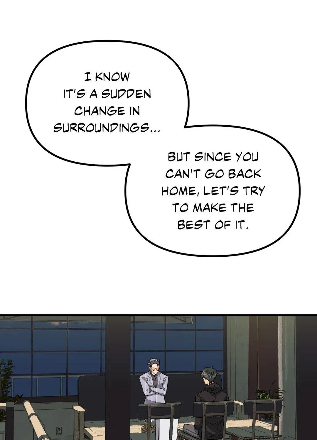 Do You Believe Humans Are Born Evil Chapter 10 page 57 - 