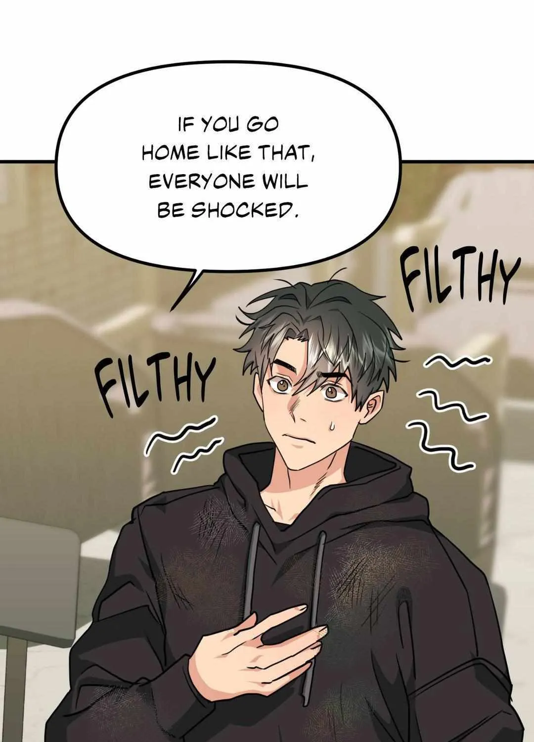Do You Believe Humans Are Born Evil Chapter 10 page 72 - 