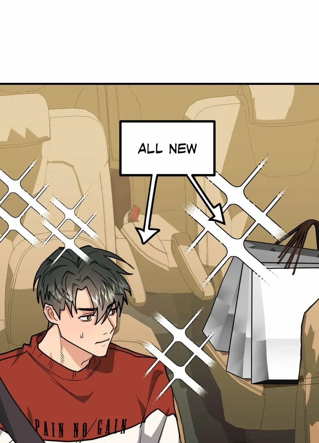 Do You Believe Humans Are Born Evil Chapter 10 page 80 - 