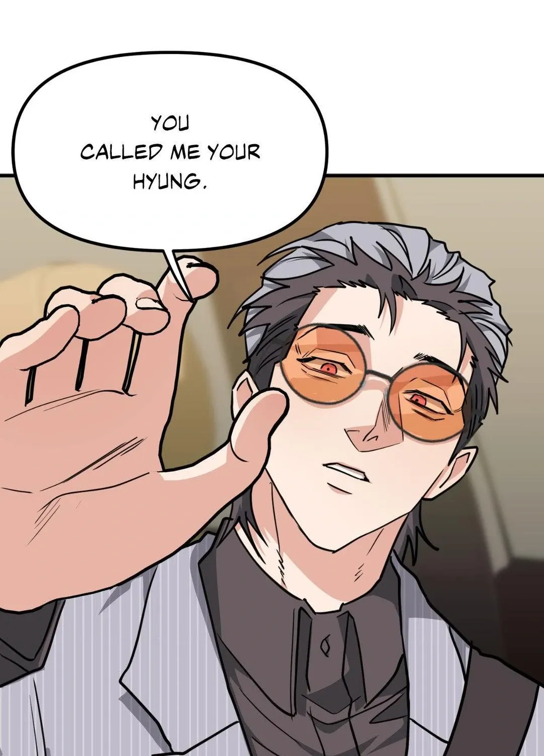 Do You Believe Humans Are Born Evil Chapter 10 page 89 - 