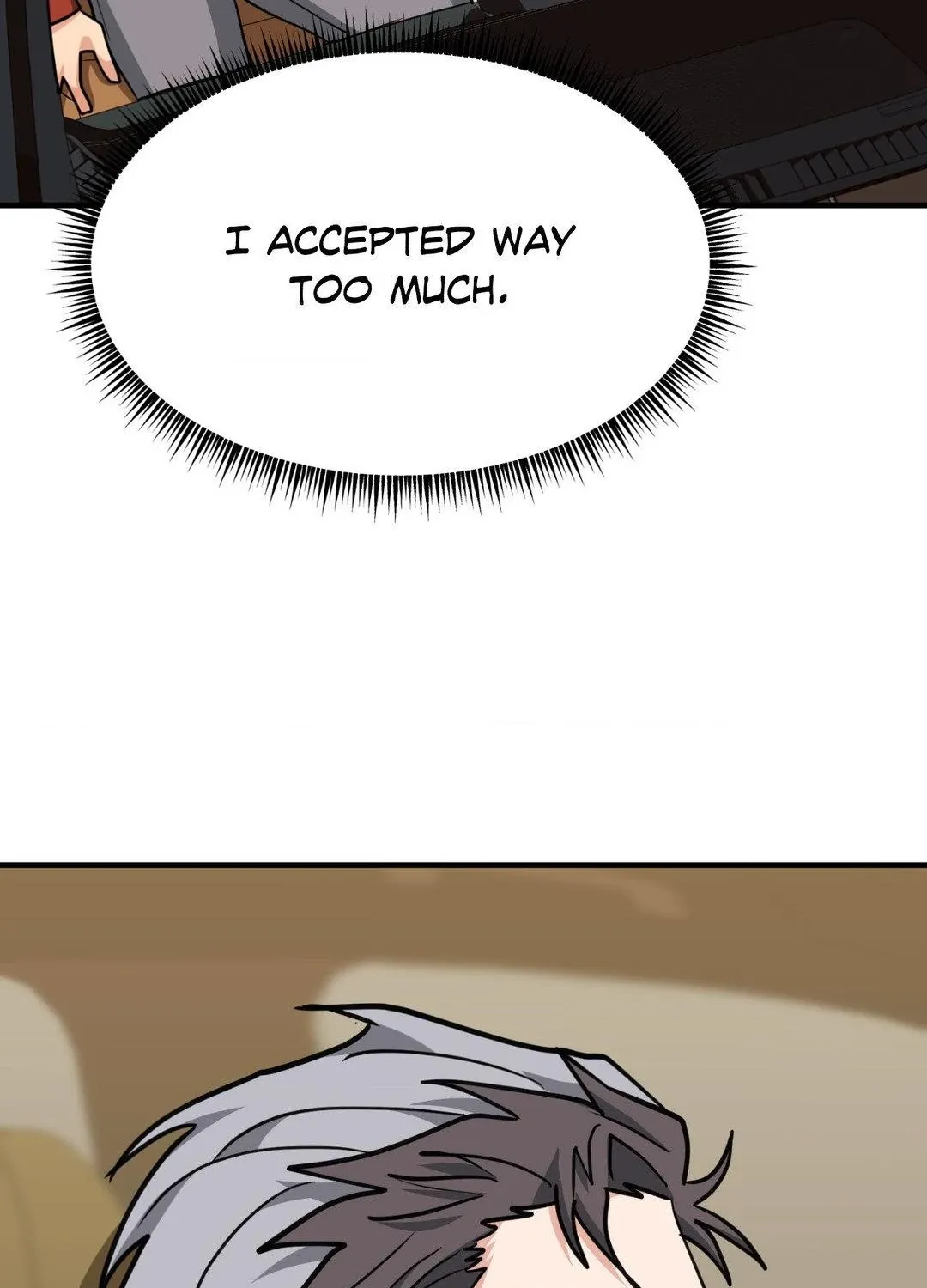 Do You Believe Humans Are Born Evil Chapter 10 page 95 - 