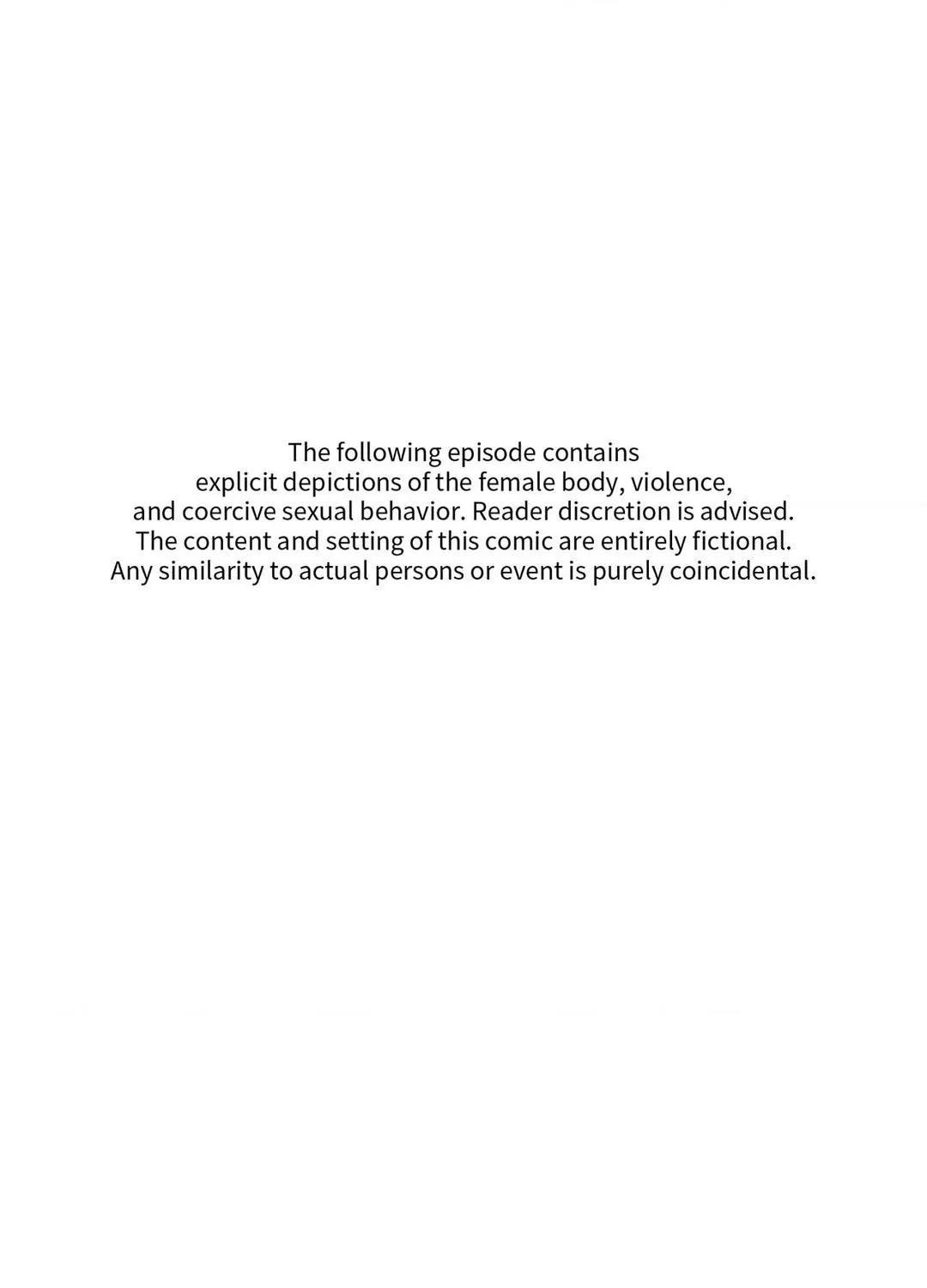 Do You Believe Humans Are Born Evil Chapter 11 page 2 - 